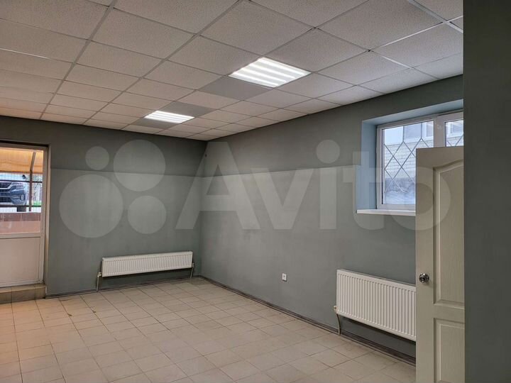 Продам помещение 43,3 м² с арендатором