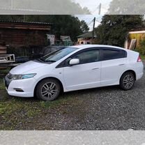 Honda Insight 1.3 CVT, 2010, 186 400 км, с пробегом, цена 860 000 руб.