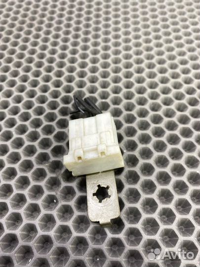 Б/У фишка (разъем ) Hyundai Accent LC D3EA 2005