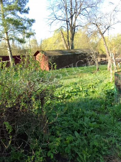 Дом 91,9 м² на участке 40 сот.