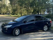 Ford Focus 1.4 MT, 2009, 206 951 км, с пробегом, цена 405 000 руб.