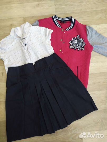 Детская одежда для девочек, XS-S размер
