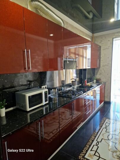 1-к. квартира, 47 м², 5/7 эт.