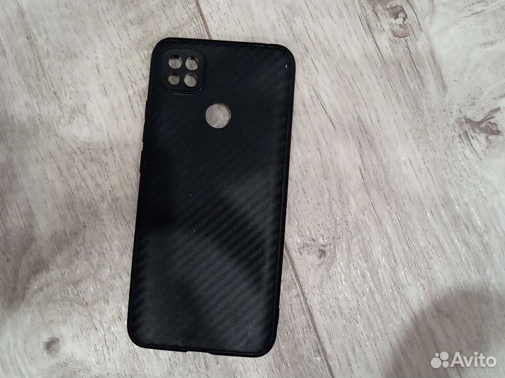 Чехол для Redmi 9C nfc