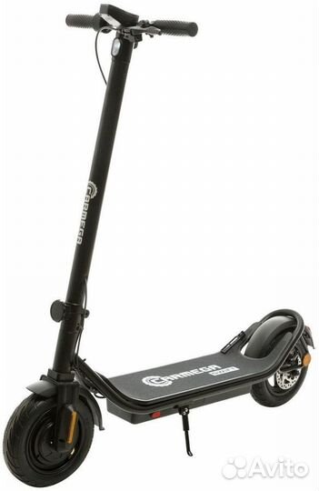 Электросамокат carmega Swift