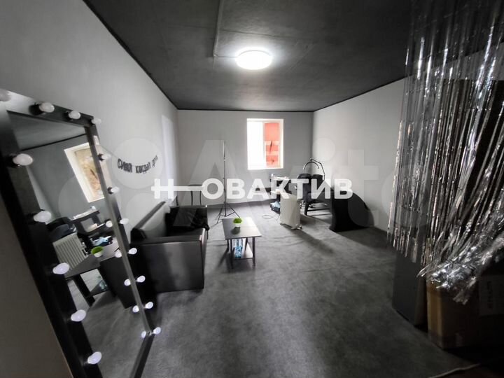 Сдам помещение свободного назначения, 100 м²