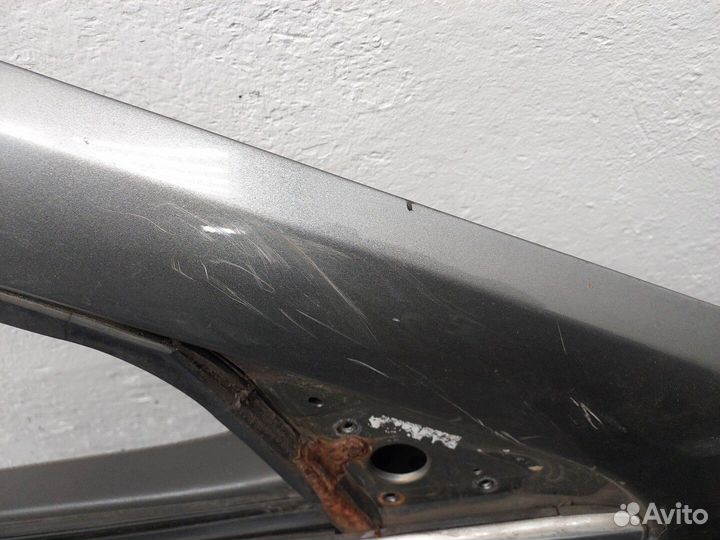 Дверь боковая правая передняя Jeep Grand Cherokee