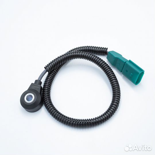 Датчик детонации Volkswagen Tiguan