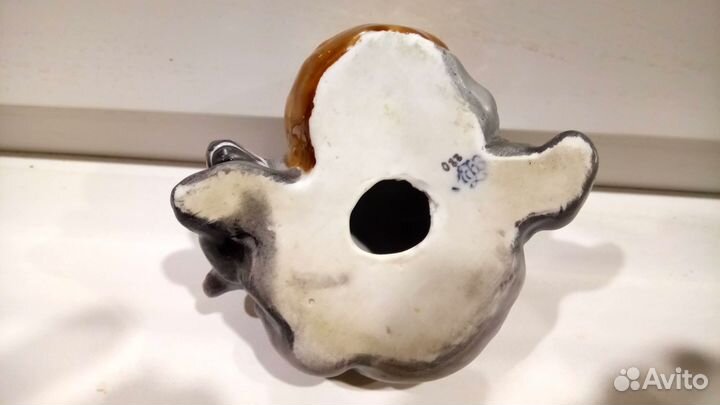 Статуэтки лфз.СССР.Фарфор.Антиквариат