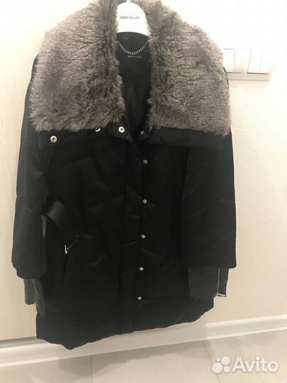 Пальто karen millen