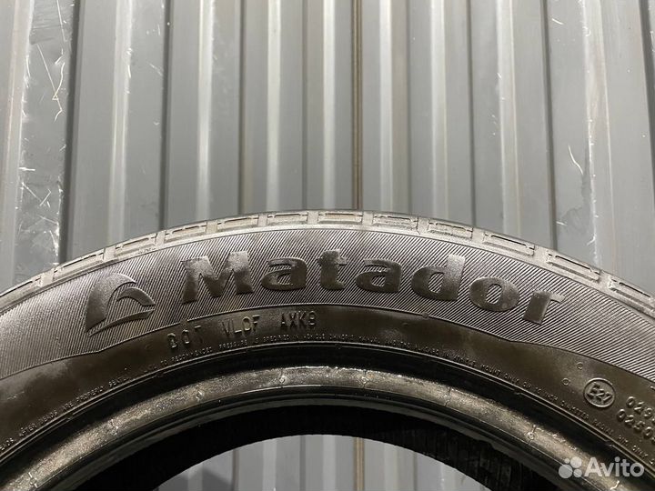 Matador MP 44 Elite 3 205/55 R16 91H