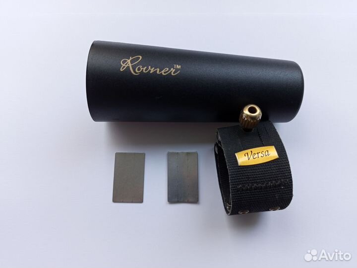 Лигатура для саксофона