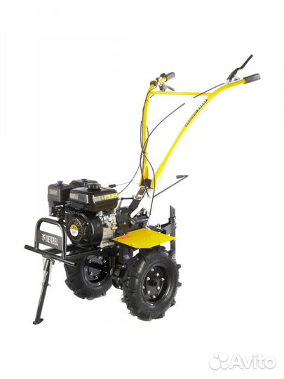 Мотоблок бензиновый Denzel DPT-270X, 7 л.с