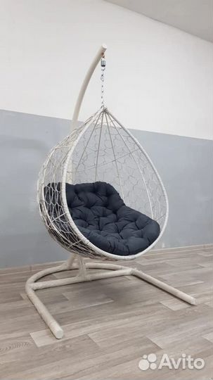 Кресло кокон / Подвесное кресло кокон / Мебель