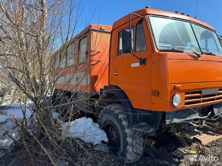 НефАз 4208-11-13, 2007