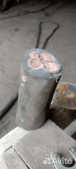 Кабель