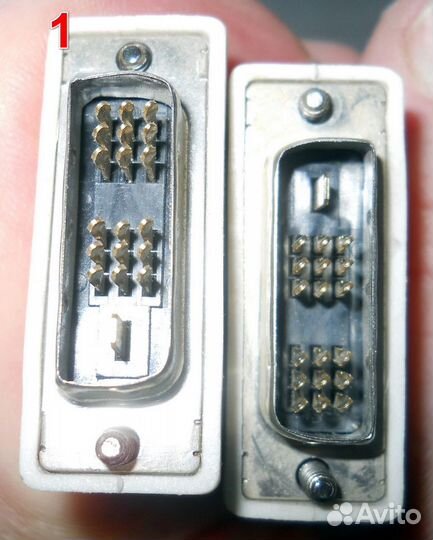 Шнуры переходники hdmi, VGA, DVI-D