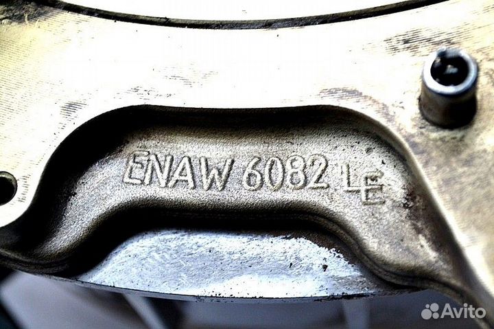 Выжимной подшипник сцепления volvo FH (01.12)