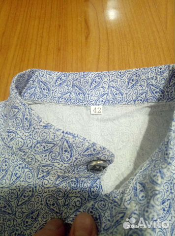 Рубашка детская для мальчиков