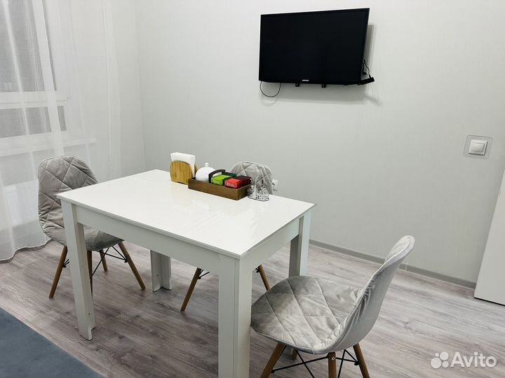 Квартиры посуточно