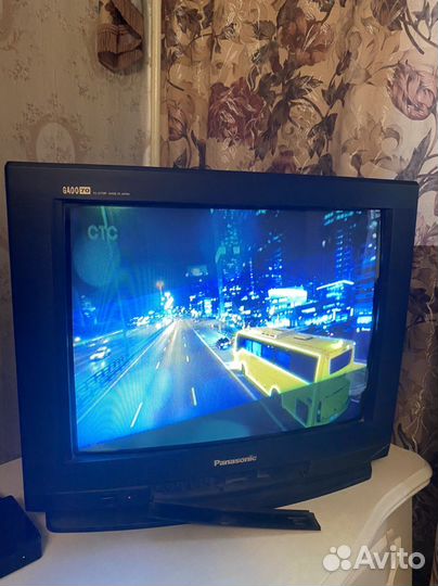 Телевизор Panasonic