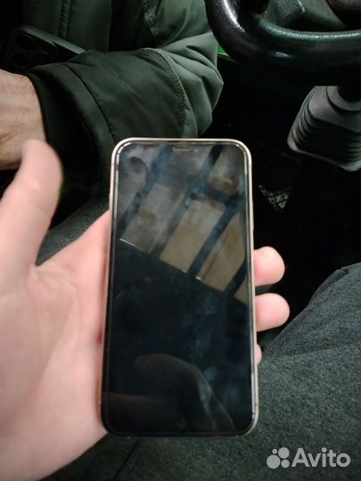 iPhone xr в корпусе 15 pro