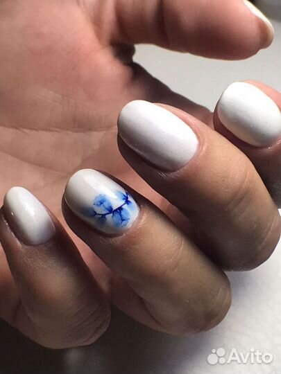 Маникюр и Педикюр