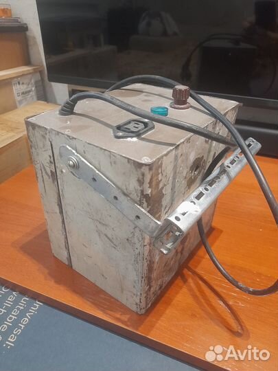 Блок питания 12v