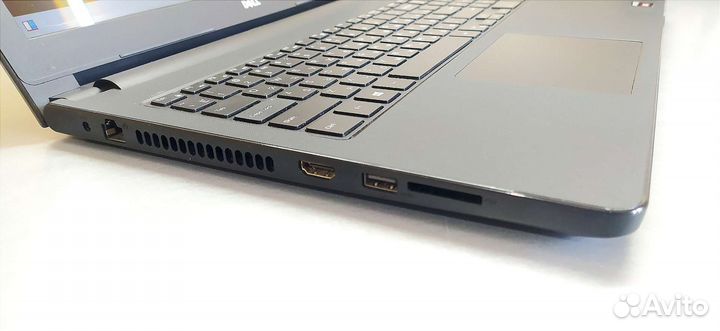 Dell A10-8700/ SSD/ 8 озу