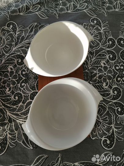 Набор соусников/креманок