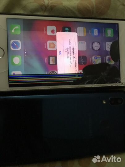 iPhone 6 Plus, 64 ГБ
