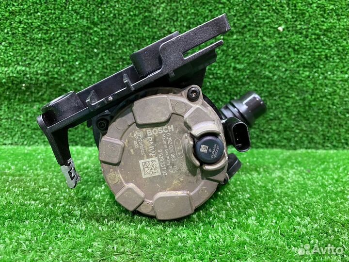 Дополнительный насос BMW G30 G11 X5 G05