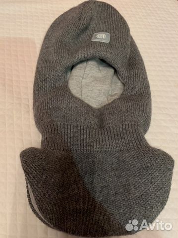 Шапка-шлем (балаклава)