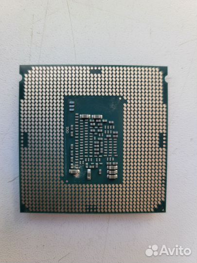 Celeron G 3900 socket 1151