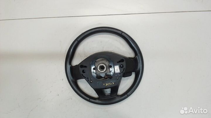 Руль Mazda CX-5, 2015