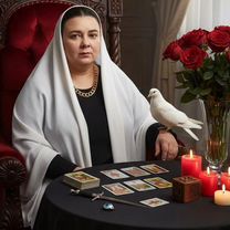 Гадание Приворот Таролог Гадалка Обучение, Саранск