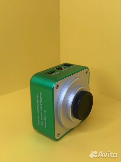 Камера для микроскопа Relife M 16 (4K Ultra HD)