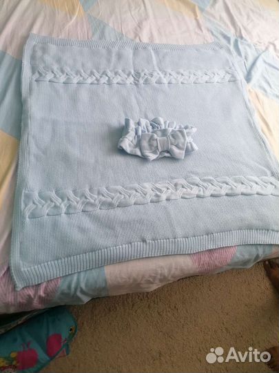 Конверт на выписку утеплённый