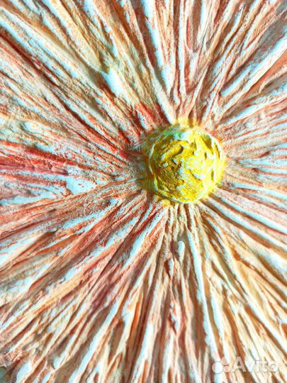 Текстурная картина