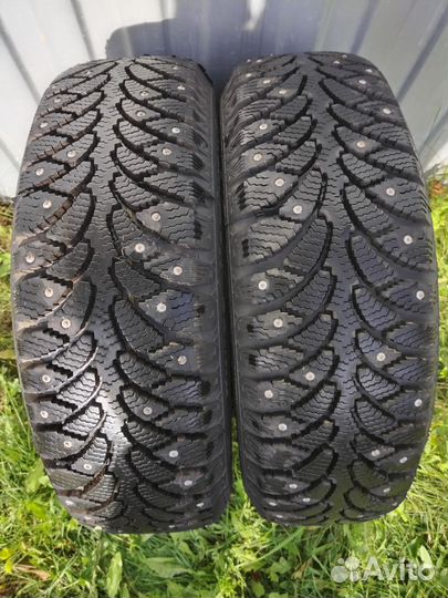 Tunga Nordway 2 175/65 R14 82Q