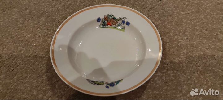 Кружка детская СССР