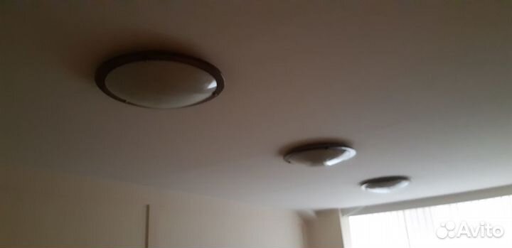 Светильники