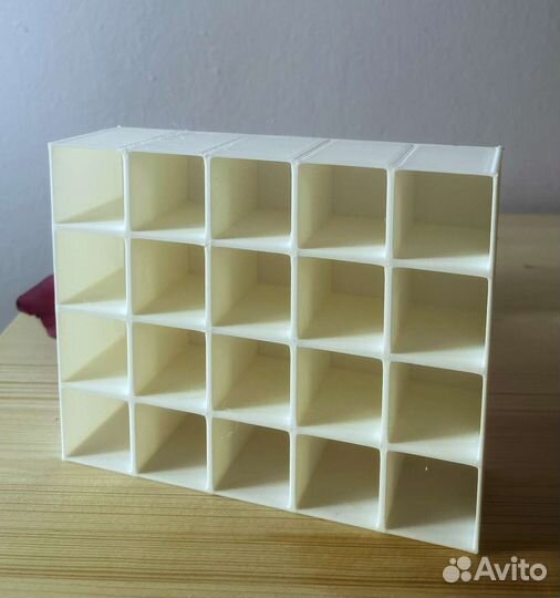 Органайзер для Помад (3D печать)