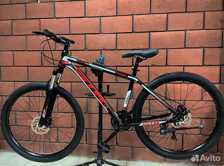 Велосипед новый 26, 27.5, 38