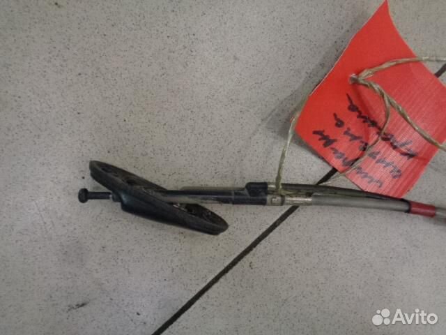 Провод антенны Mitsubishi Mirage 4 1991-1995