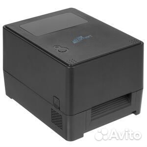 Принтер этикеток BSmart BS460T, 203 dpi