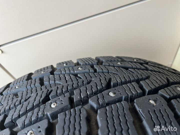 Nokian Tyres Nordman 7 SUV 215/55 R18 99T