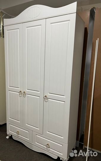 Детский шкаф для одежды