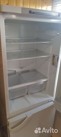 Холодильник indesit бу