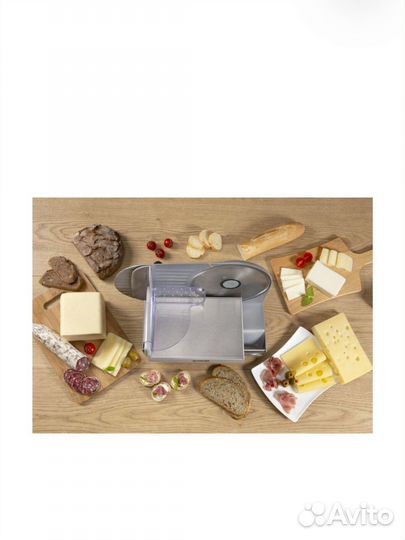 Ломтерезка слайсер Gorenje новый